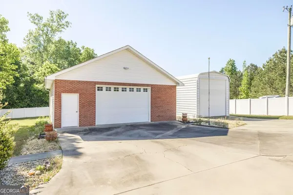 $410,000 | 201 Strawberry Circle, Dublin, GA 31021