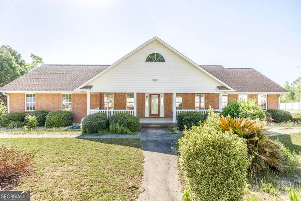 $410,000 | 201 Strawberry Circle, Dublin, GA 31021