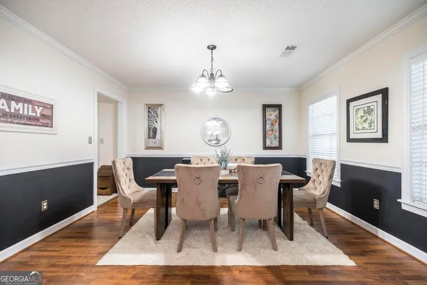 $410,000 | 201 Strawberry Circle, Dublin, GA 31021