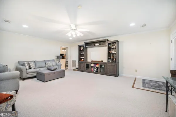 $410,000 | 201 Strawberry Circle, Dublin, GA 31021