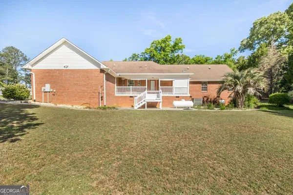 $410,000 | 201 Strawberry Circle, Dublin, GA 31021