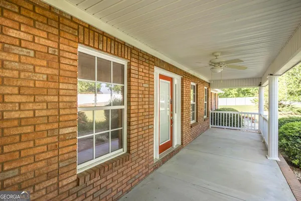 $410,000 | 201 Strawberry Circle, Dublin, GA 31021