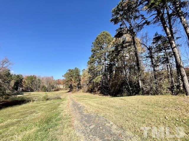 Tbd Country Club Road Roxboro, NC 27574 - Photo 6 of 6 a view of outdoor space and yard