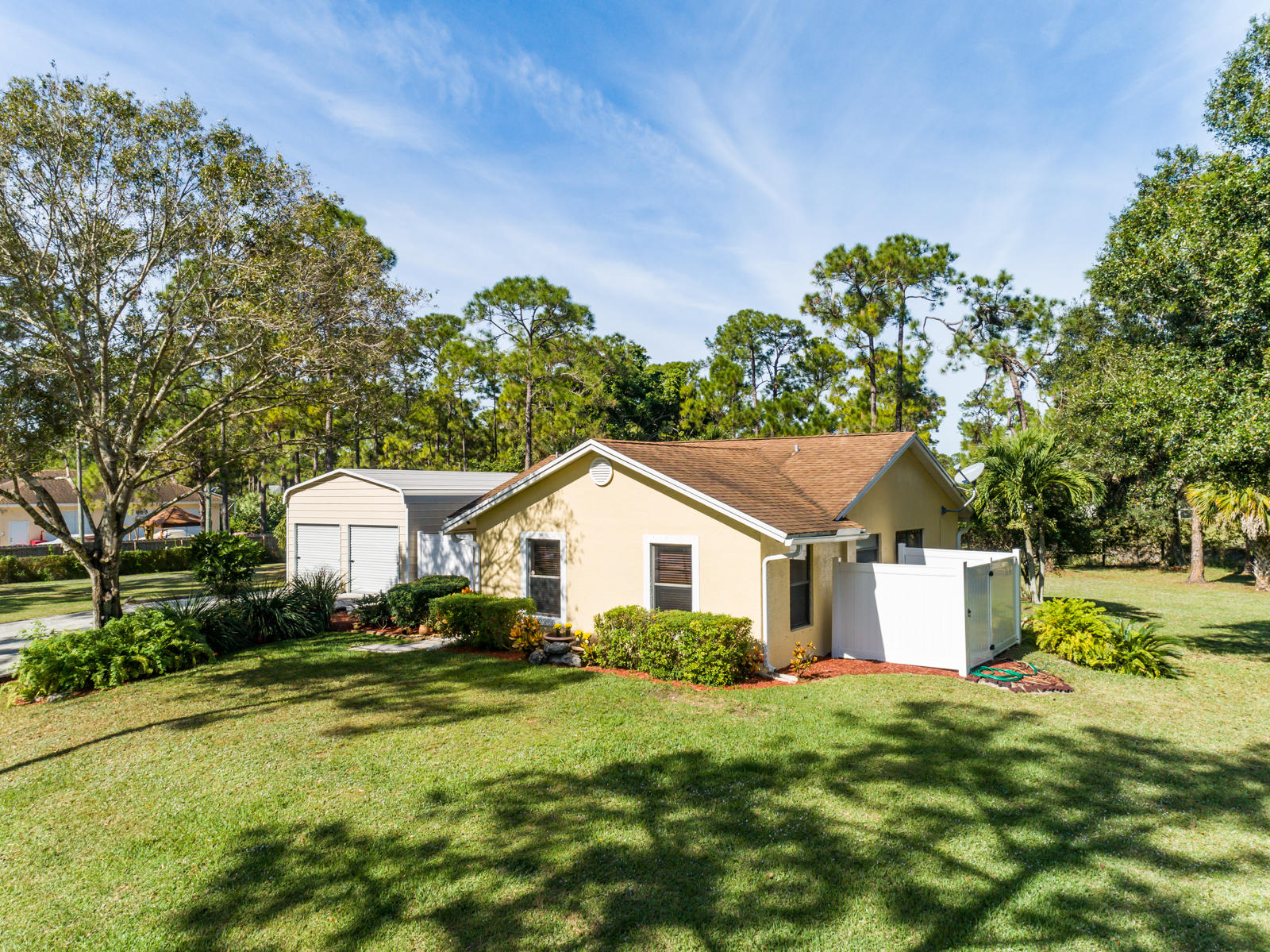 18353 42nd Road North Loxahatchee, FL 33470 - Photo 14 of 20 18353 42nd Rd N-1