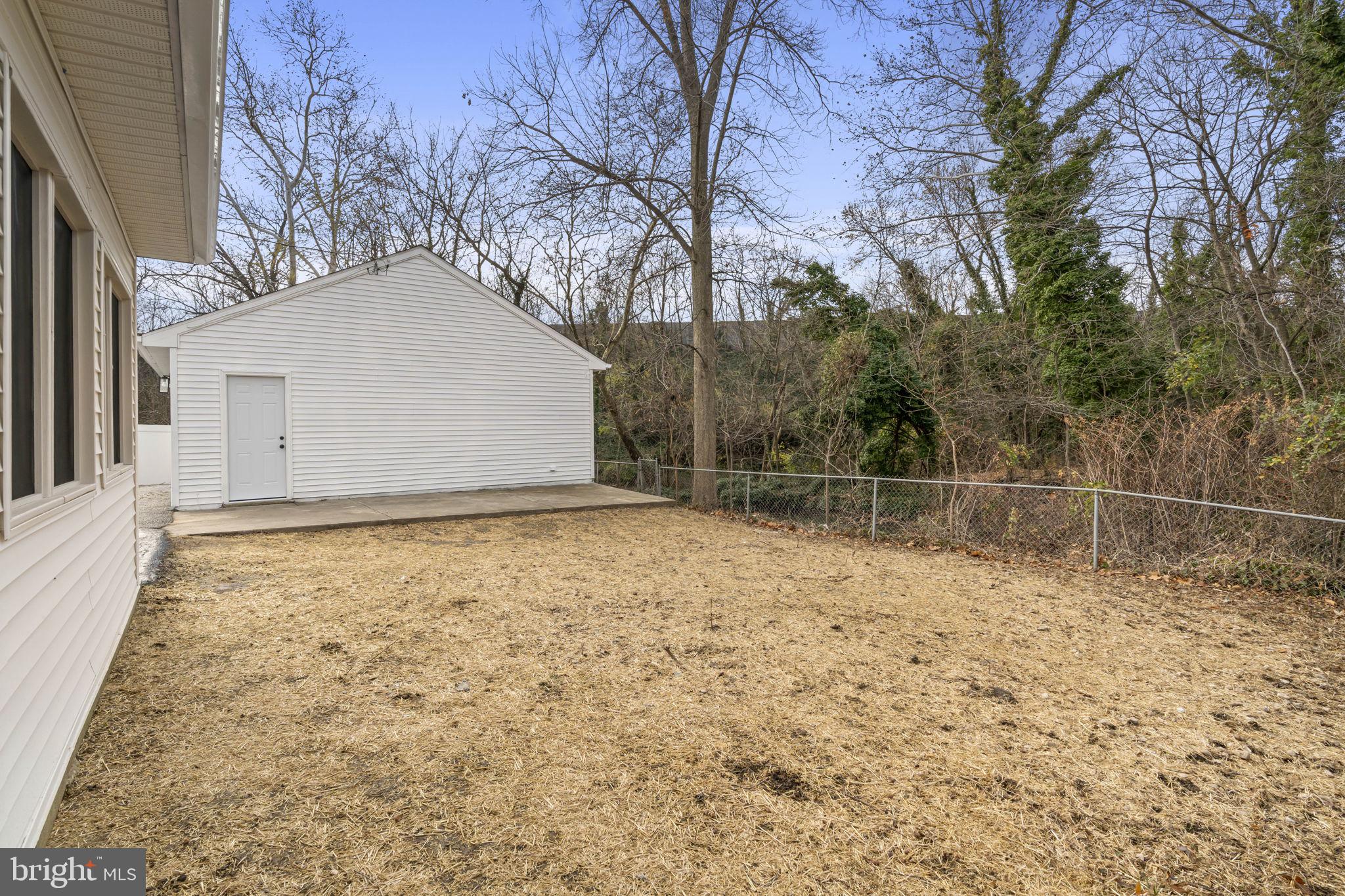242 Willard Drive Ridley Park, PA 19078 - Photo 52 of 72