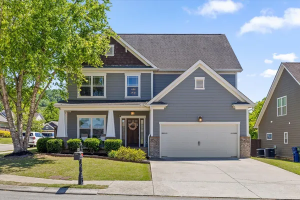 $478,000 | 5503 Seagrove Lane, Hixson, TN 37343