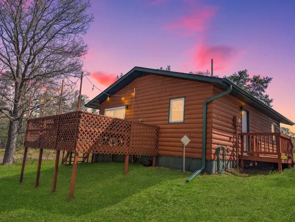 $205,000 | 2401 Deer Path Drive, Friendship, WI 53934