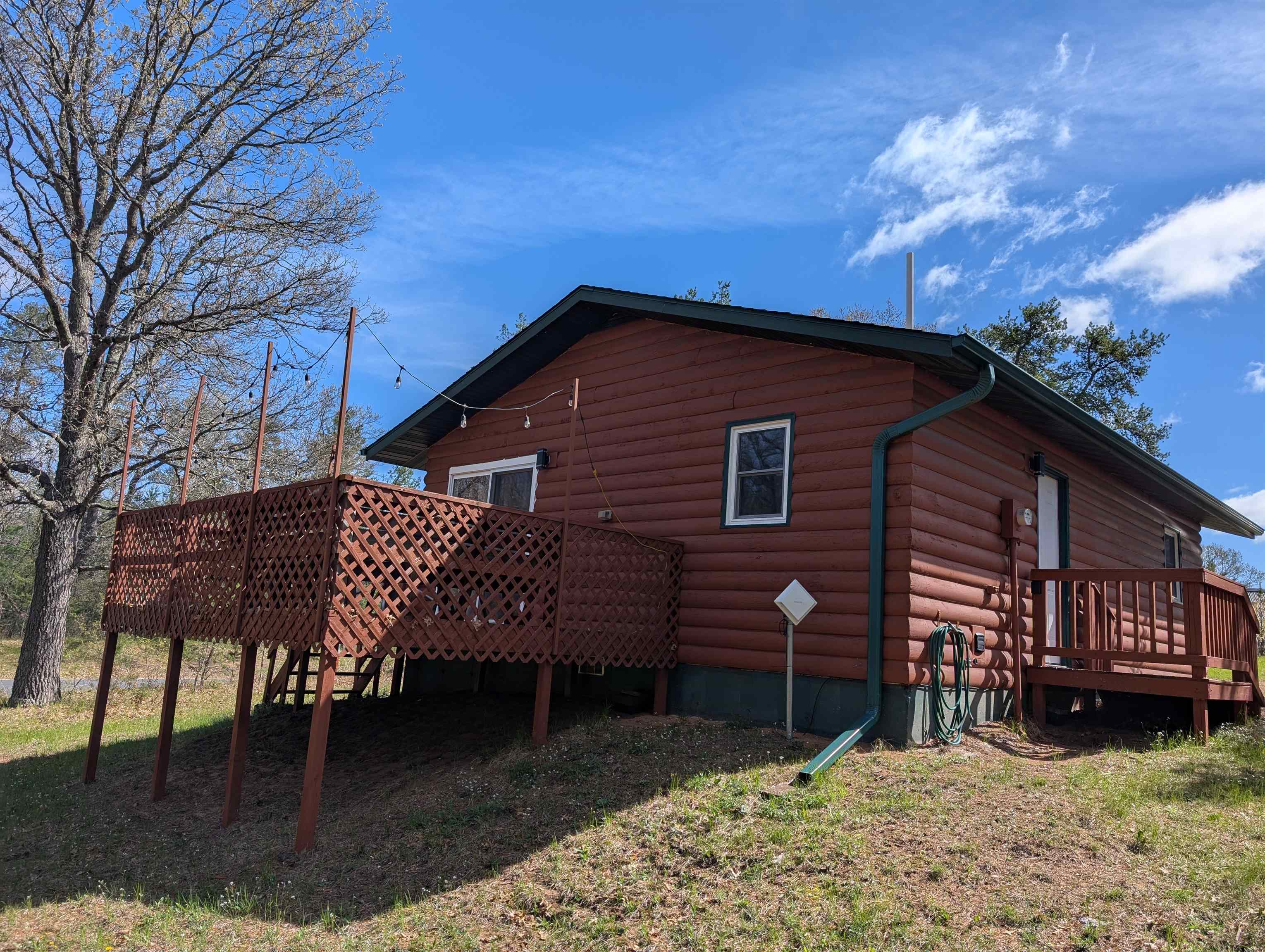 2401 Deer Path Drive Friendship, WI 53934 - Photo 19 of 28