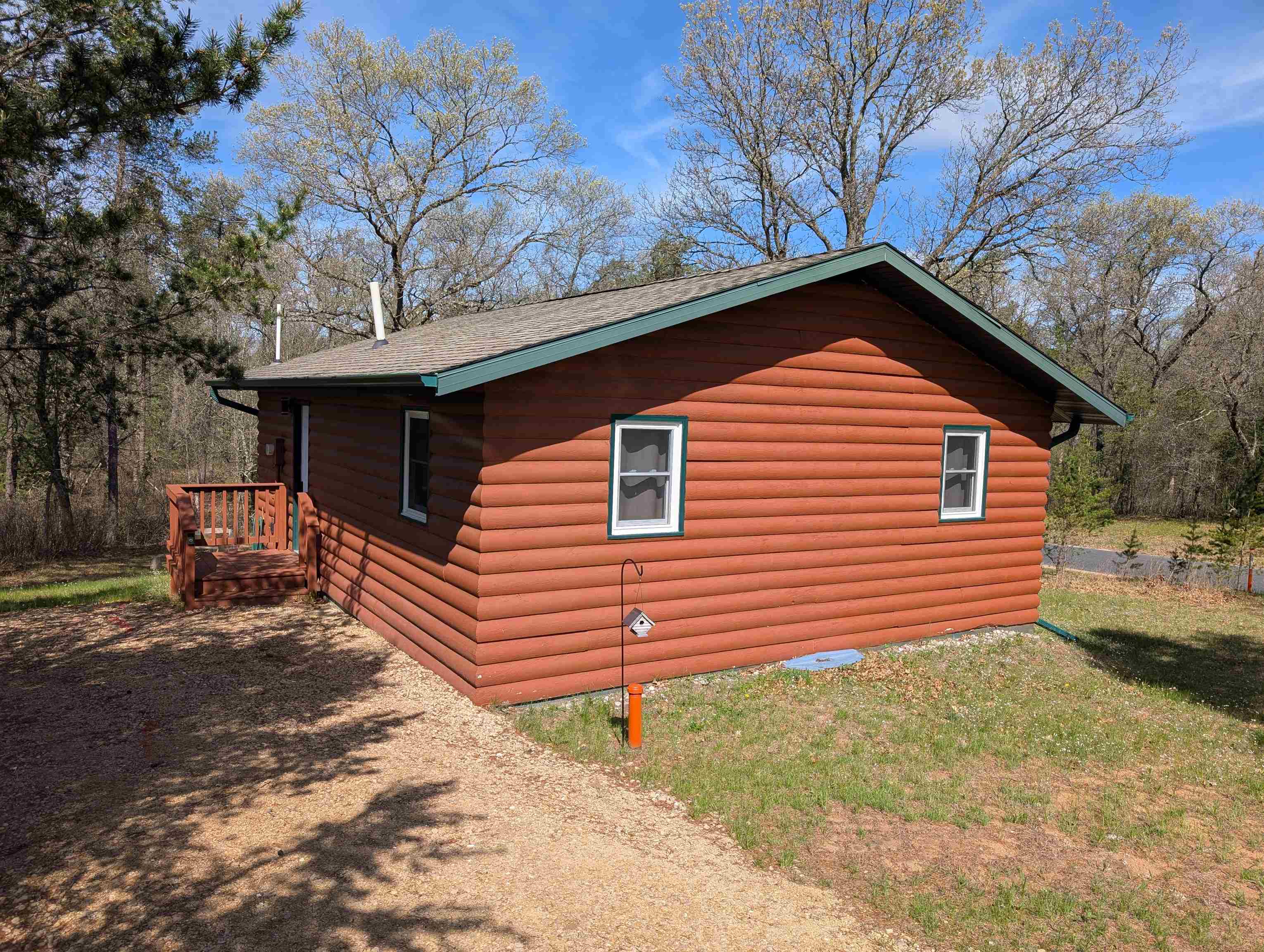 2401 Deer Path Drive Friendship, WI 53934 - Photo 20 of 28
