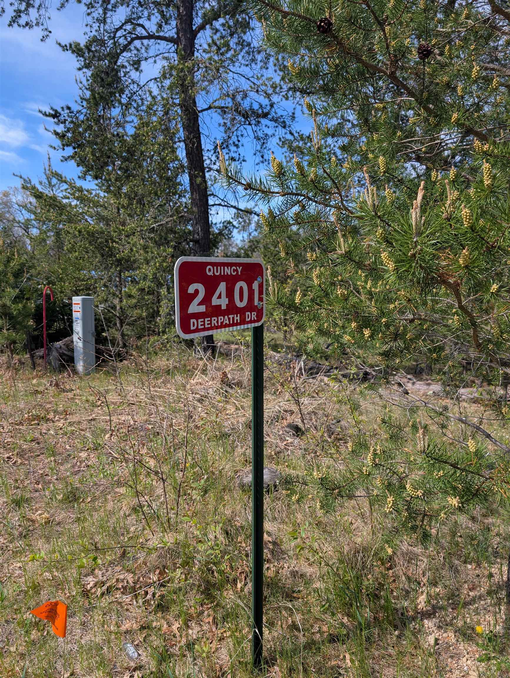 2401 Deer Path Drive Friendship, WI 53934 - Photo 28 of 28