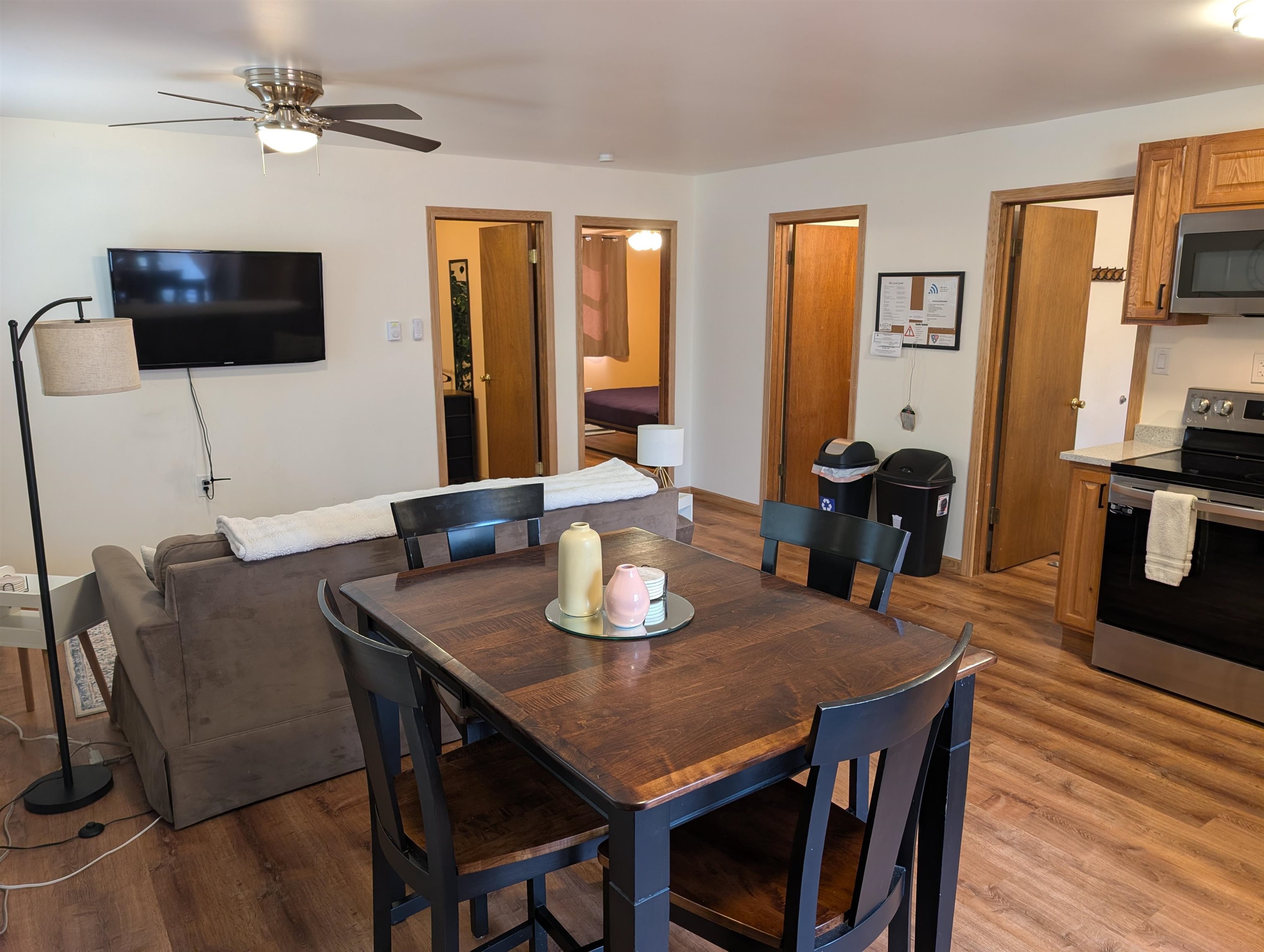 2401 Deer Path Drive Friendship, WI 53934 - Photo 6 of 28