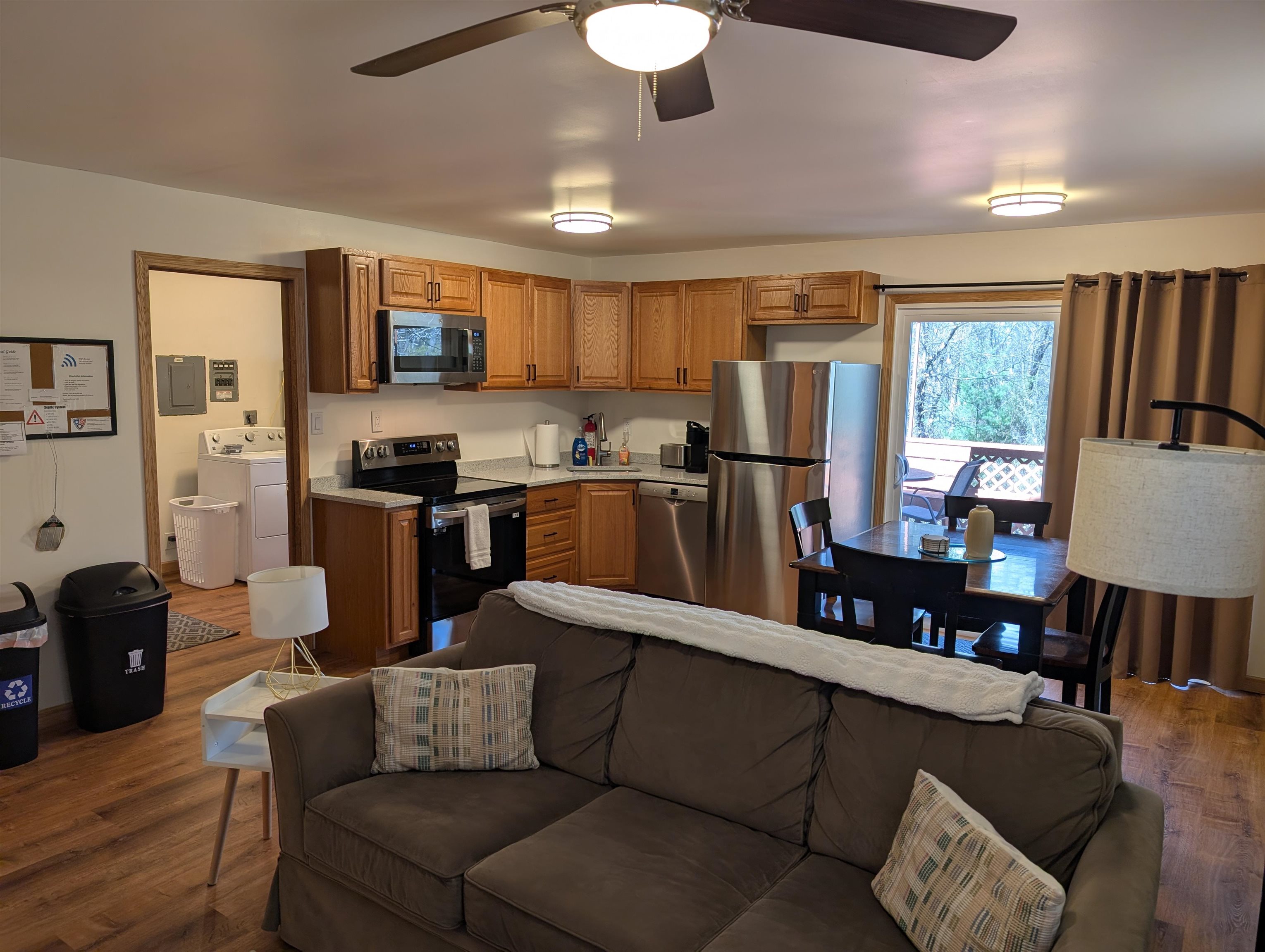 2401 Deer Path Drive Friendship, WI 53934 - Photo 7 of 28