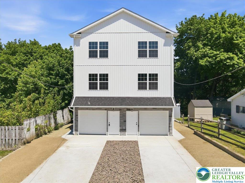 451 South Walnut Street Slatington, PA 18080 - Photo 1 of 1 Gallery Image 1