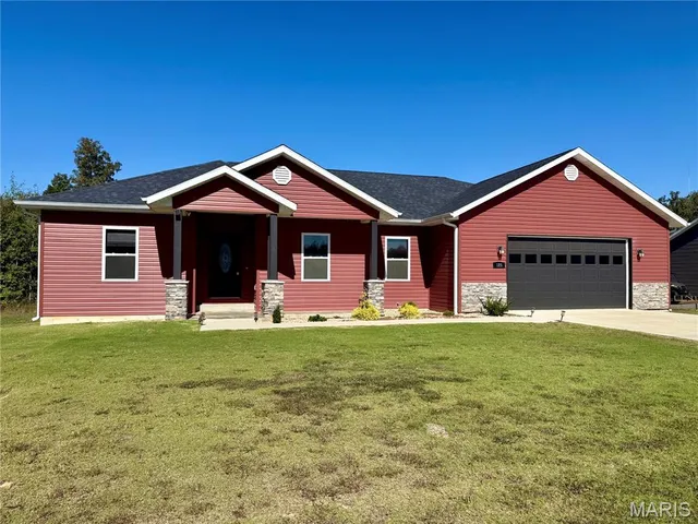 $299,900 | 125 Lanee Lane, Poplar Bluff, MO 63901