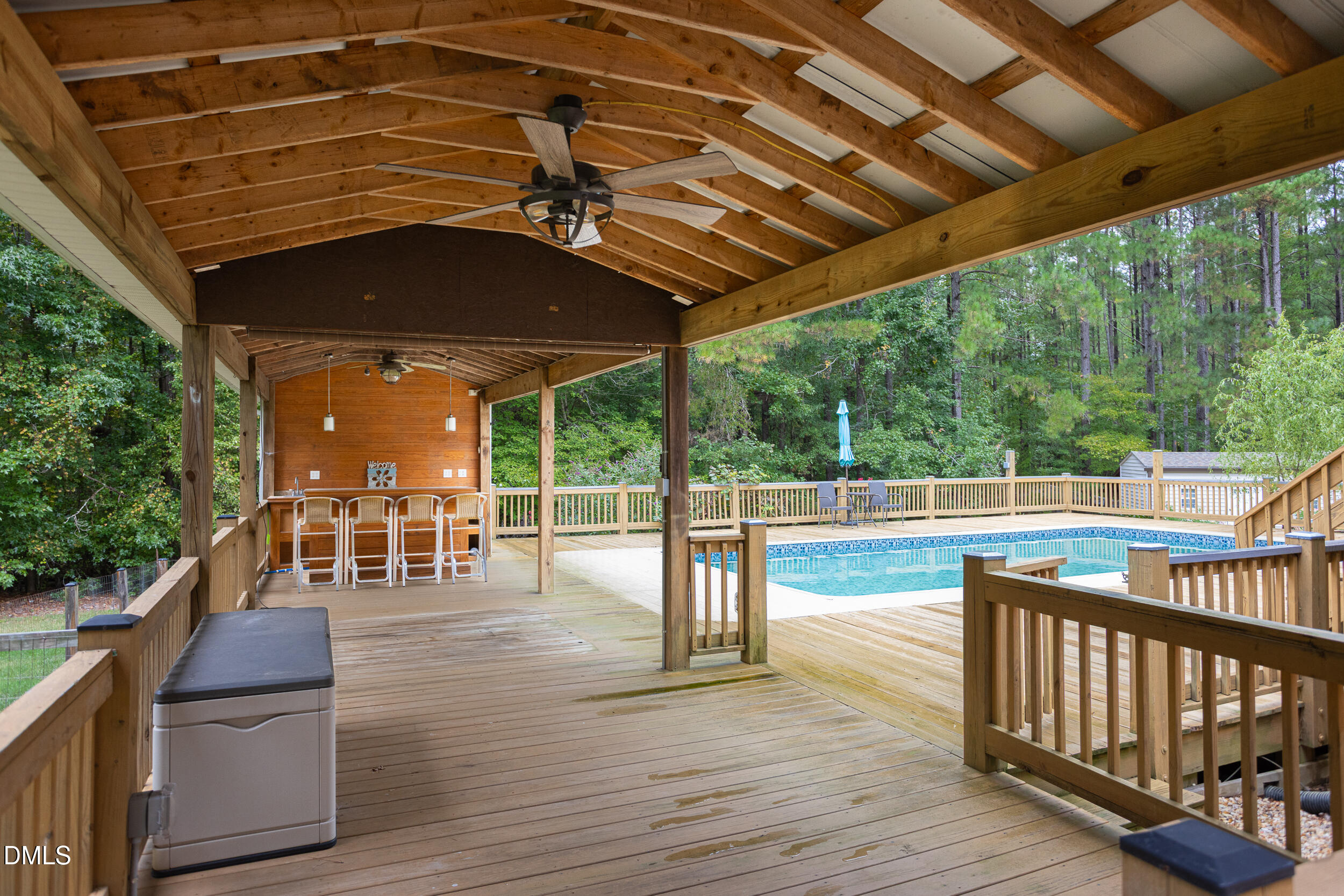 3653 Range Road Stem, NC 27581 - Photo 52 of 71 3653_Range_MLS-67