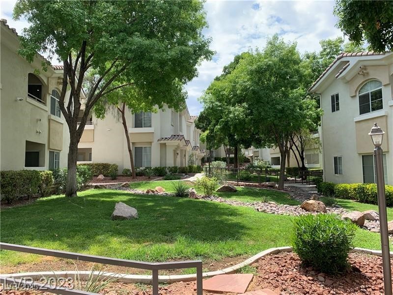 1311 Red Gable Lane, Unit 201 Las Vegas, NV 89144 - Photo 16 of 23