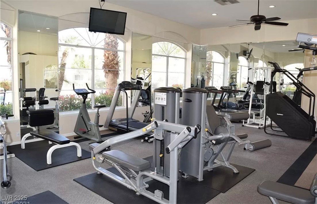 1311 Red Gable Lane, Unit 201 Las Vegas, NV 89144 - Photo 18 of 23