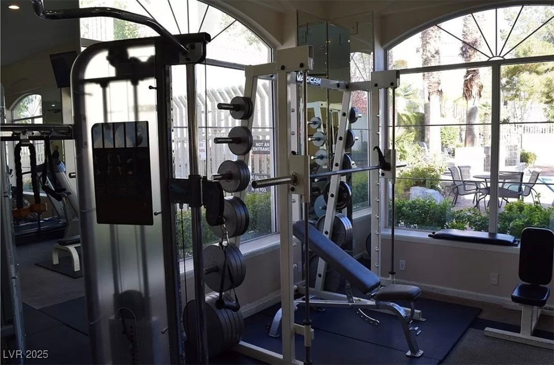 1311 Red Gable Lane, Unit 201 Las Vegas, NV 89144 - Photo 19 of 23