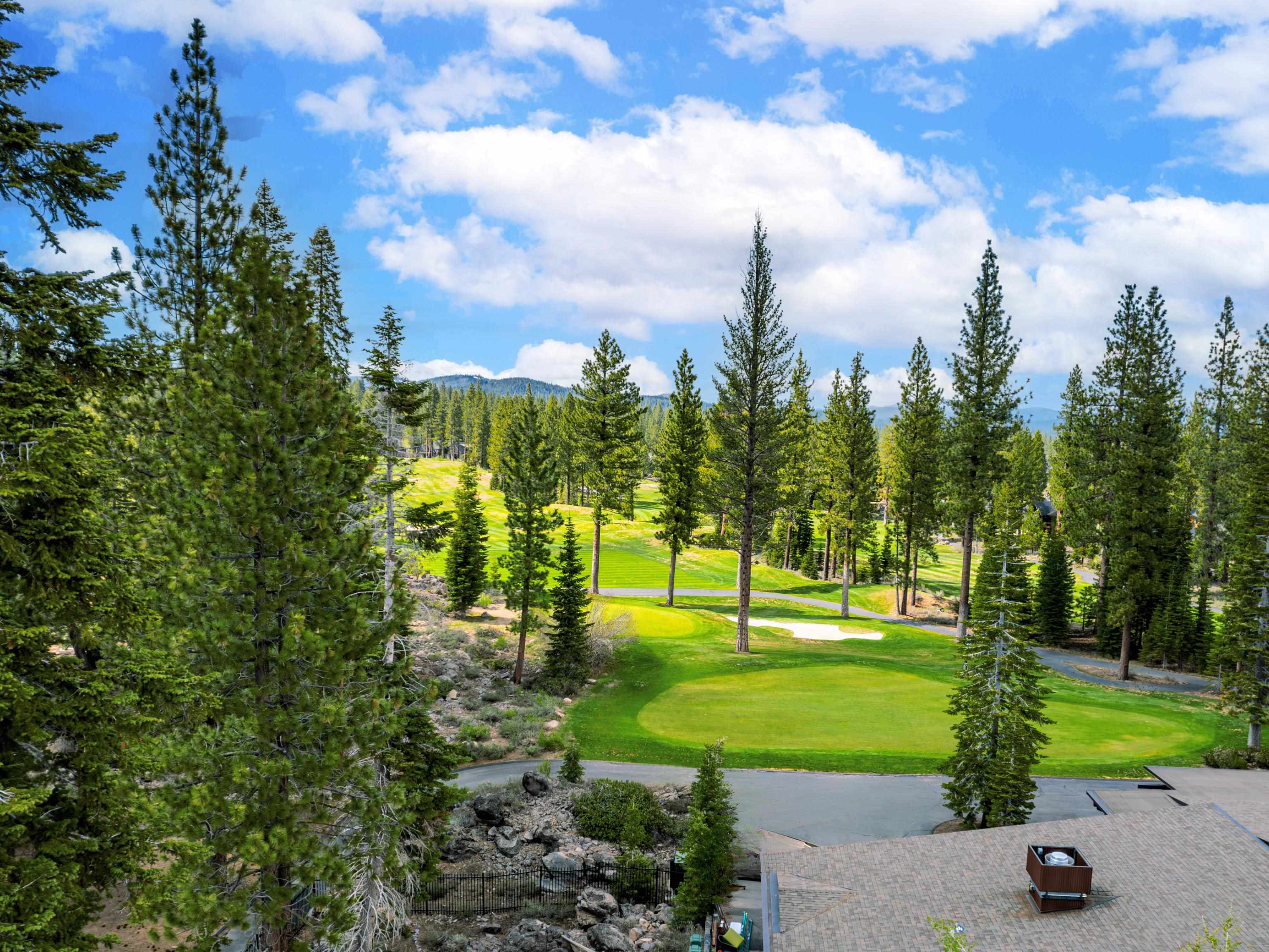 9247 Brae Court Truckee, CA 96161 - Photo 11 of 16 a view of a park