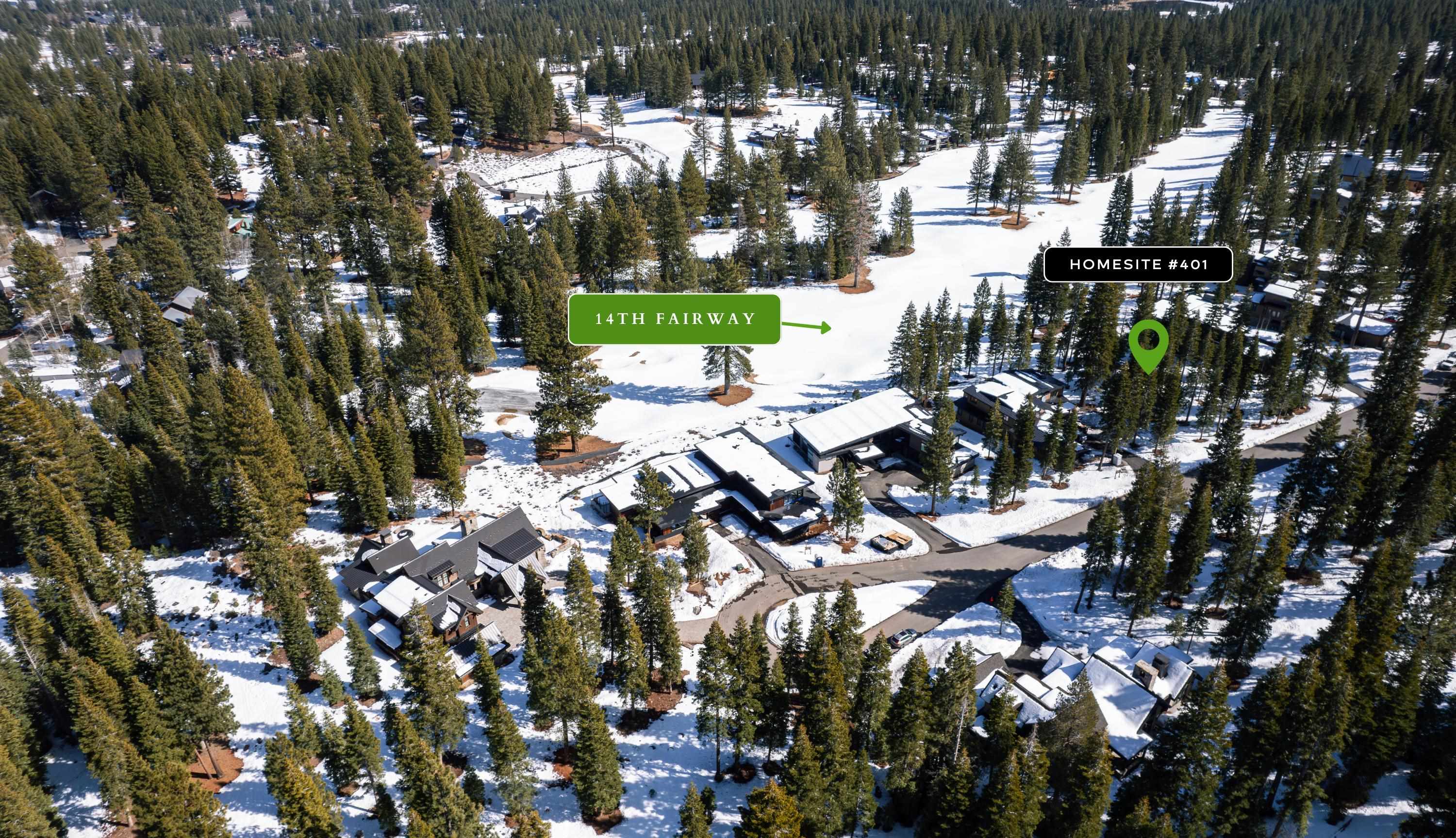 9247 Brae Court Truckee, CA 96161 - Photo 3 of 16 a view of outdoor space and yard