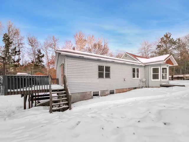 $149,900 | 38516 Blueberry View, Menahga, MN 56464