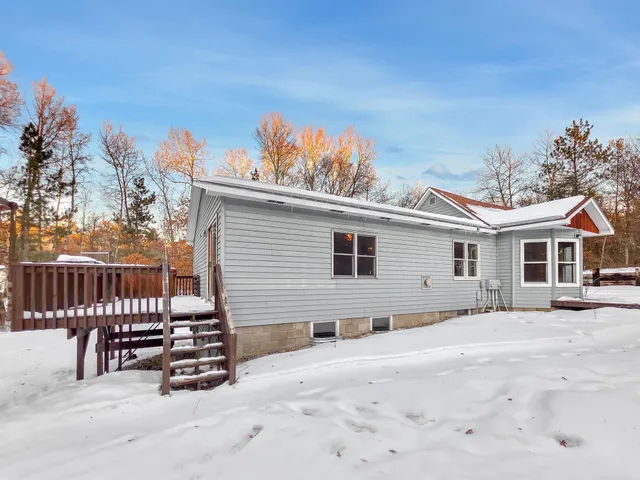 $149,900 | 38516 Blueberry View, Menahga, MN 56464