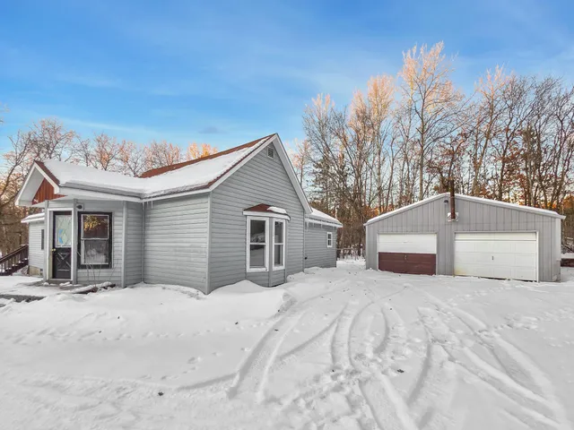 $149,900 | 38516 Blueberry View, Menahga, MN 56464