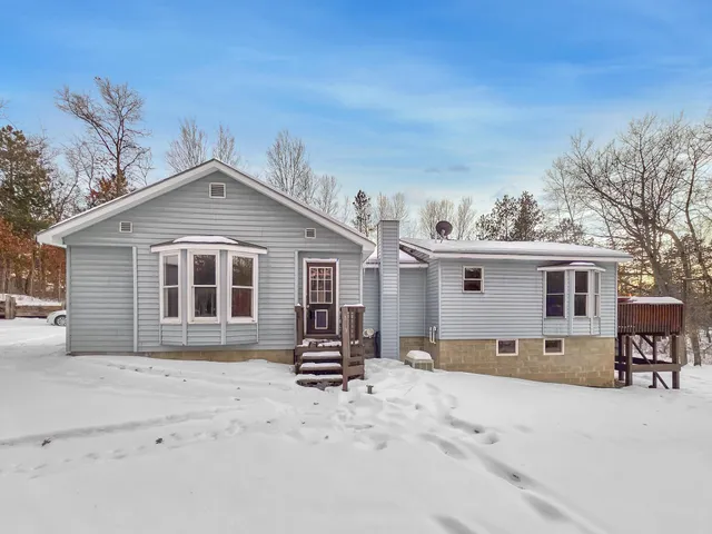 $149,900 | 38516 Blueberry View, Menahga, MN 56464