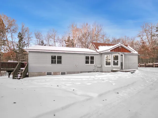 $149,900 | 38516 Blueberry View, Menahga, MN 56464