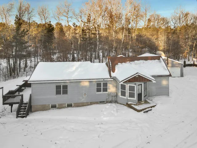 $149,900 | 38516 Blueberry View, Menahga, MN 56464