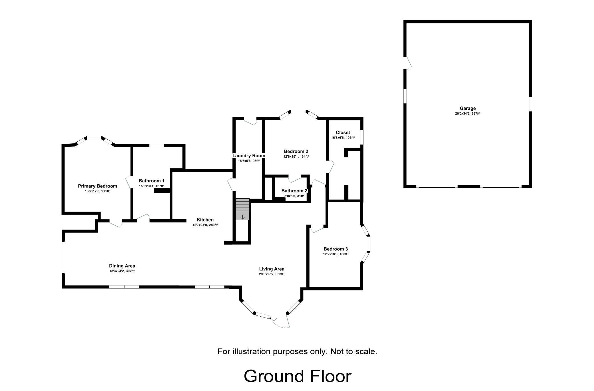 38516 Blueberry View Menahga, MN 56464 - Photo 36 of 37