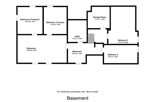 $149,900 | 38516 Blueberry View, Menahga, MN 56464
