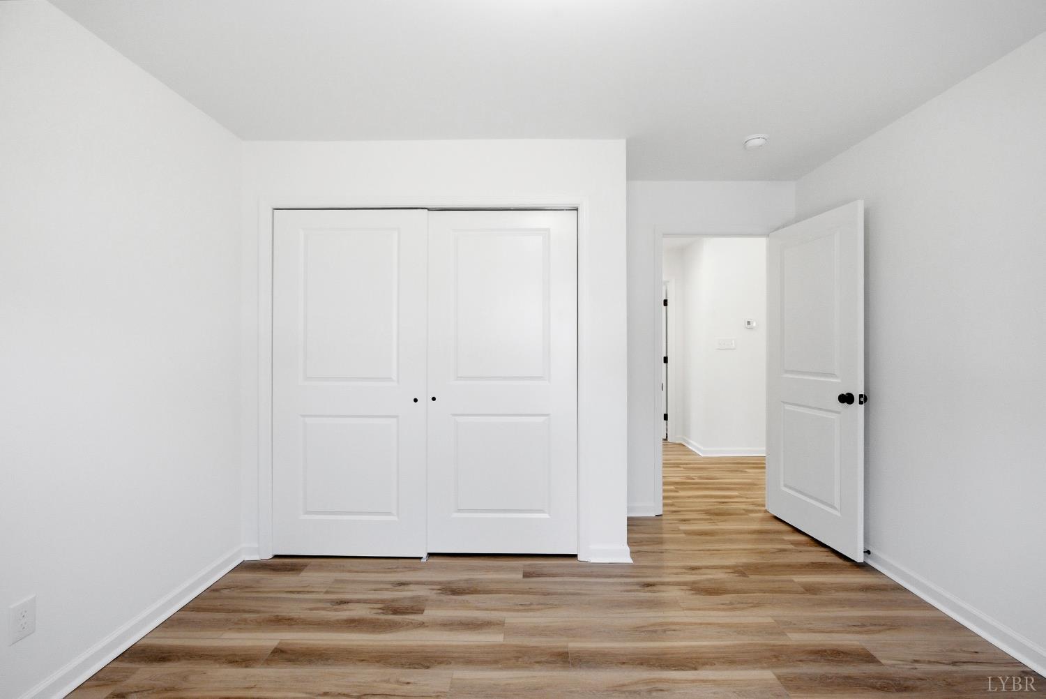 2541 Mitchell Mill Road Gladys, VA 24554 - Photo 19 of 41 a view of a room with wooden floor