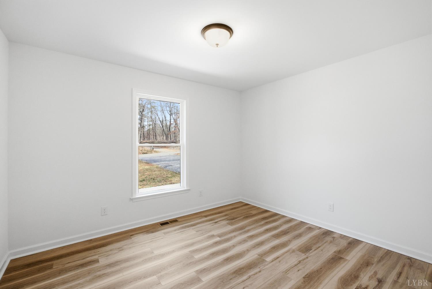 2541 Mitchell Mill Road Gladys, VA 24554 - Photo 20 of 41 an empty room with windows