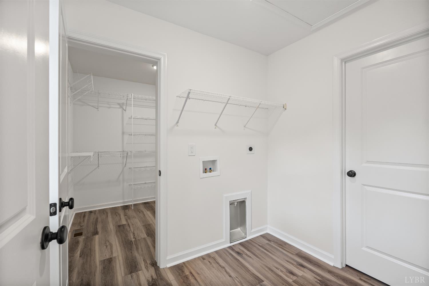 2541 Mitchell Mill Road Gladys, VA 24554 - Photo 22 of 44 a bathroom with a shower