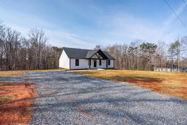 $339,900 | 2541 Mitchell Mill Road, Gladys, VA 24554
