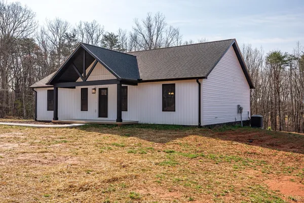 $339,900 | 2541 Mitchell Mill Road, Gladys, VA 24554