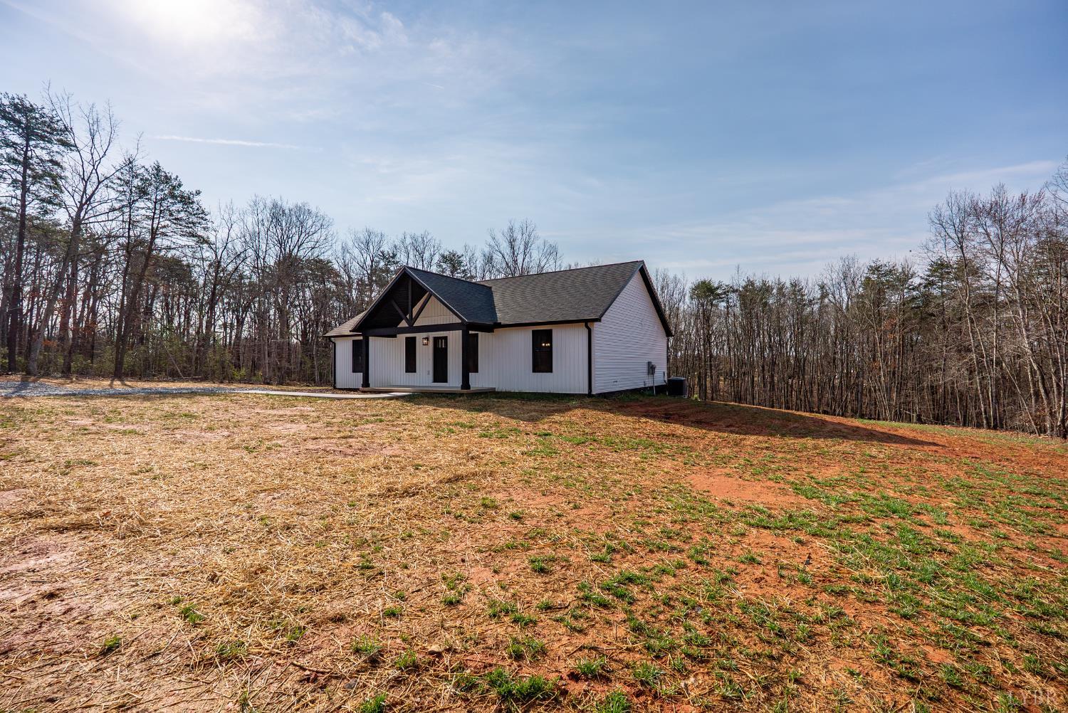 2541 Mitchell Mill Road Gladys, VA 24554 - Photo 25 of 41