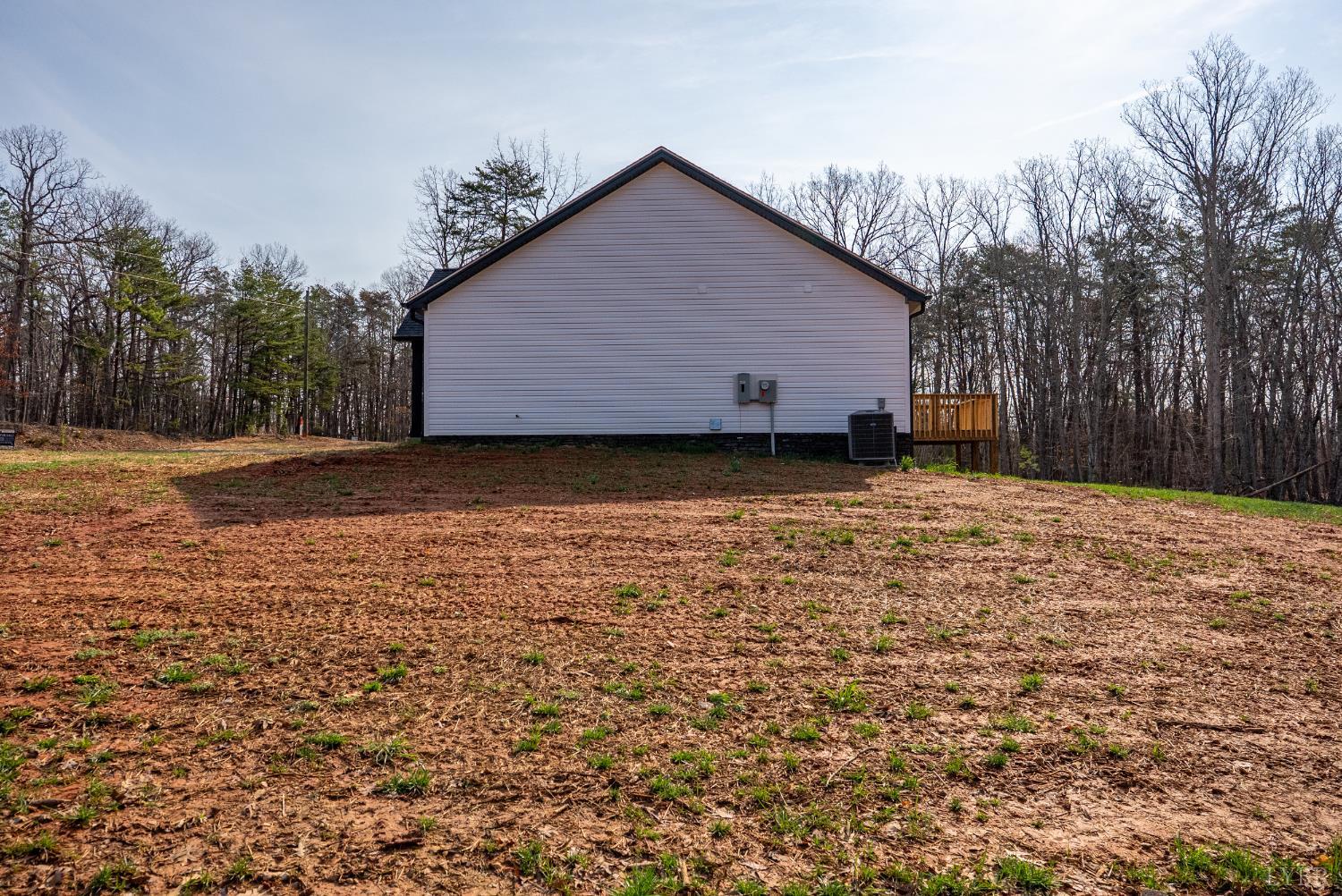 2541 Mitchell Mill Road Gladys, VA 24554 - Photo 26 of 41
