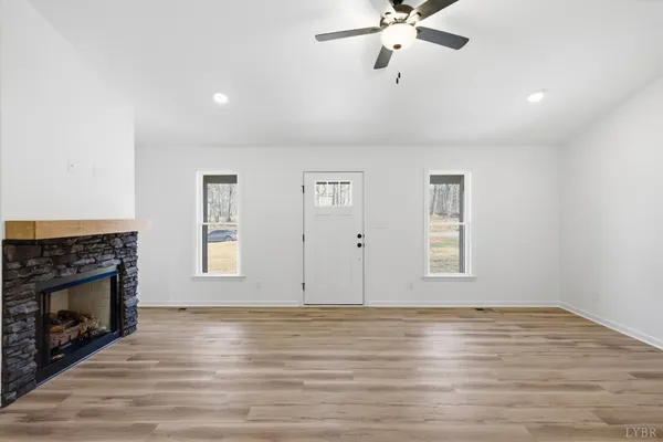 $339,900 | 2541 Mitchell Mill Road, Gladys, VA 24554