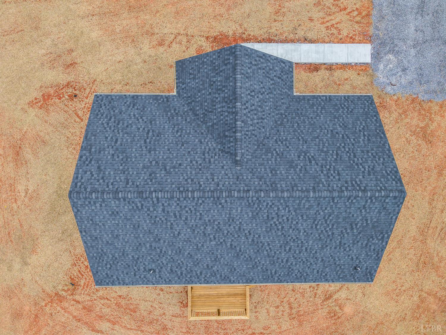 2541 Mitchell Mill Road Gladys, VA 24554 - Photo 36 of 44 a view of wooden floor