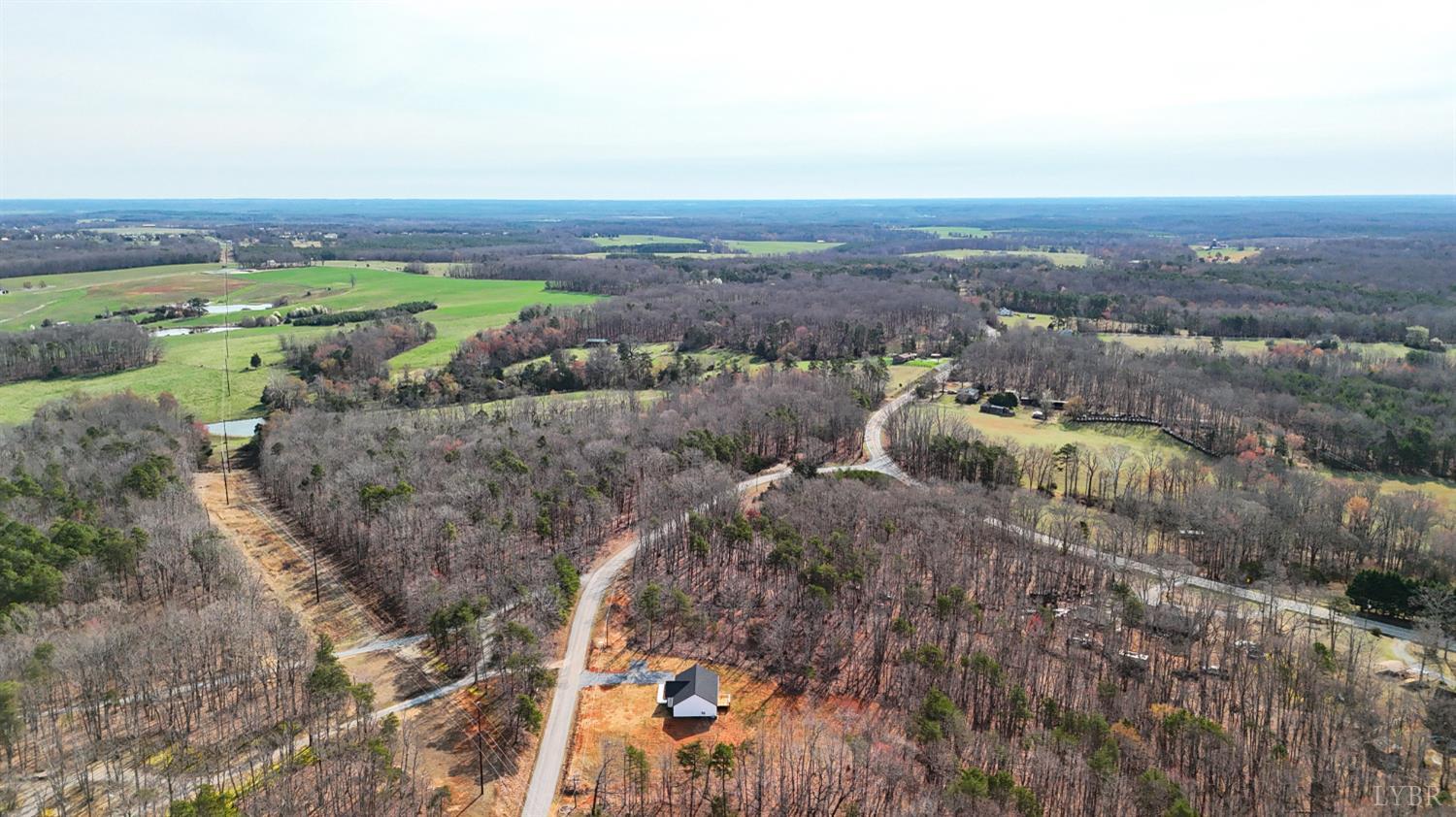 2541 Mitchell Mill Road Gladys, VA 24554 - Photo 38 of 41