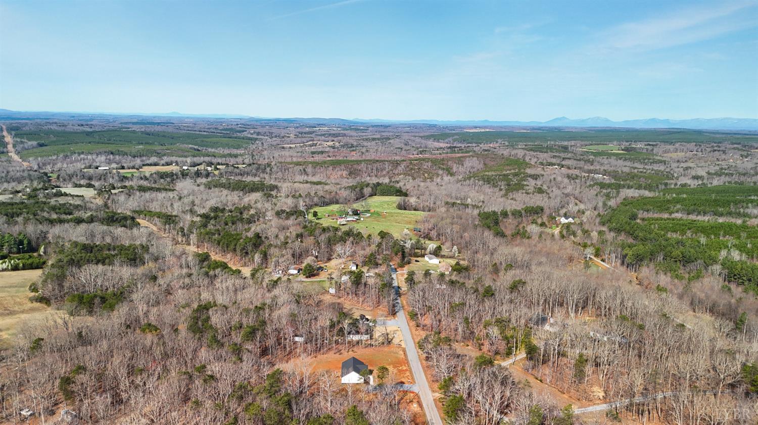 2541 Mitchell Mill Road Gladys, VA 24554 - Photo 40 of 41
