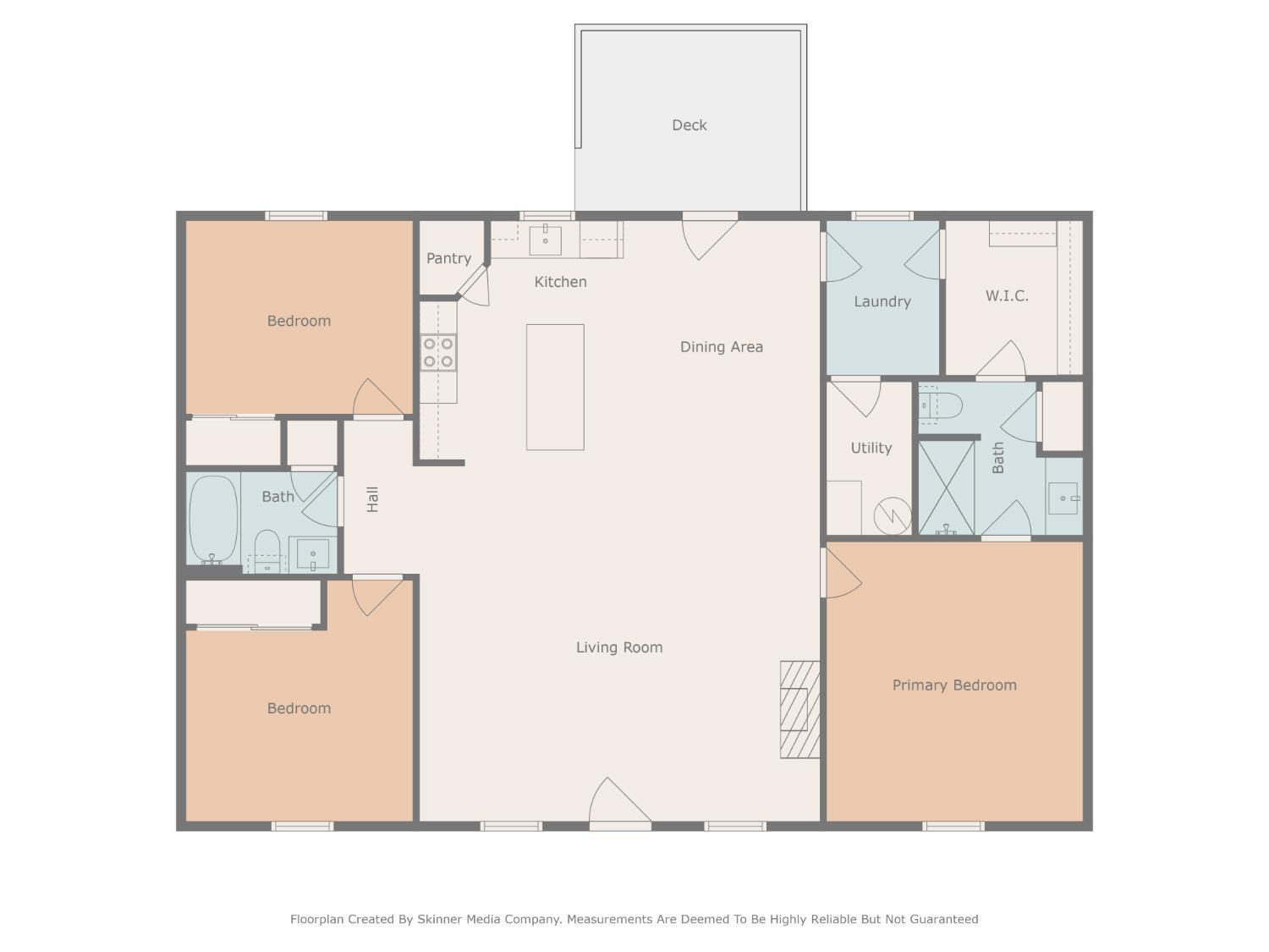 2541 Mitchell Mill Road Gladys, VA 24554 - Photo 42 of 44 a black and white photo of a room