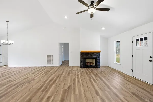 $339,900 | 2541 Mitchell Mill Road, Gladys, VA 24554