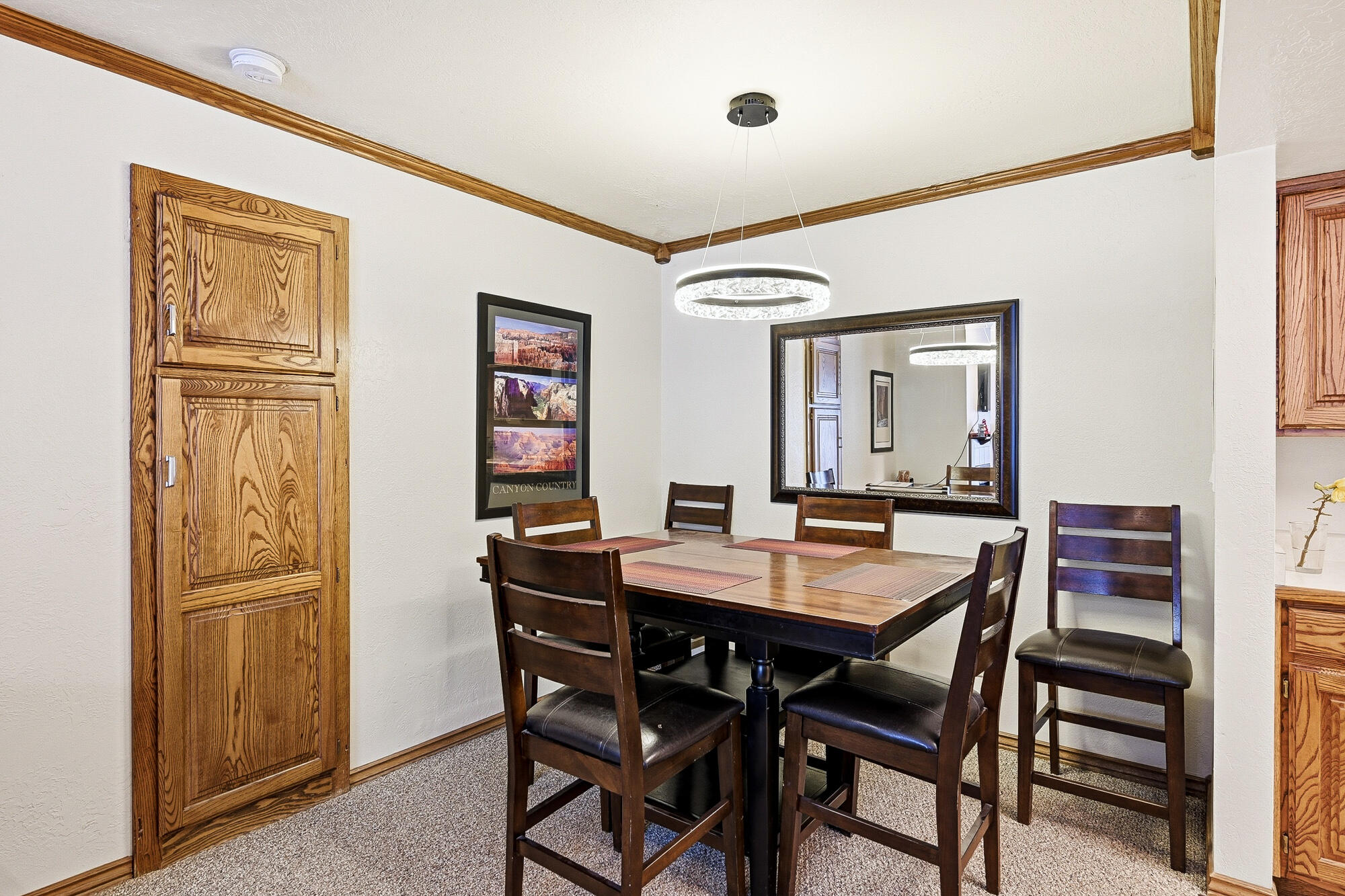150 Ridgeview Street, Unit 211 Brian Head, UT 84719 - Photo 6 of 32 Copper Chase 211-15