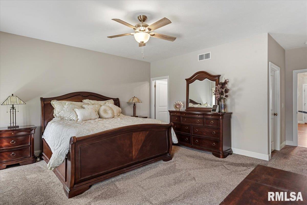 3208 Telford Drive Springfield, IL 62711 - Photo 21 of 51