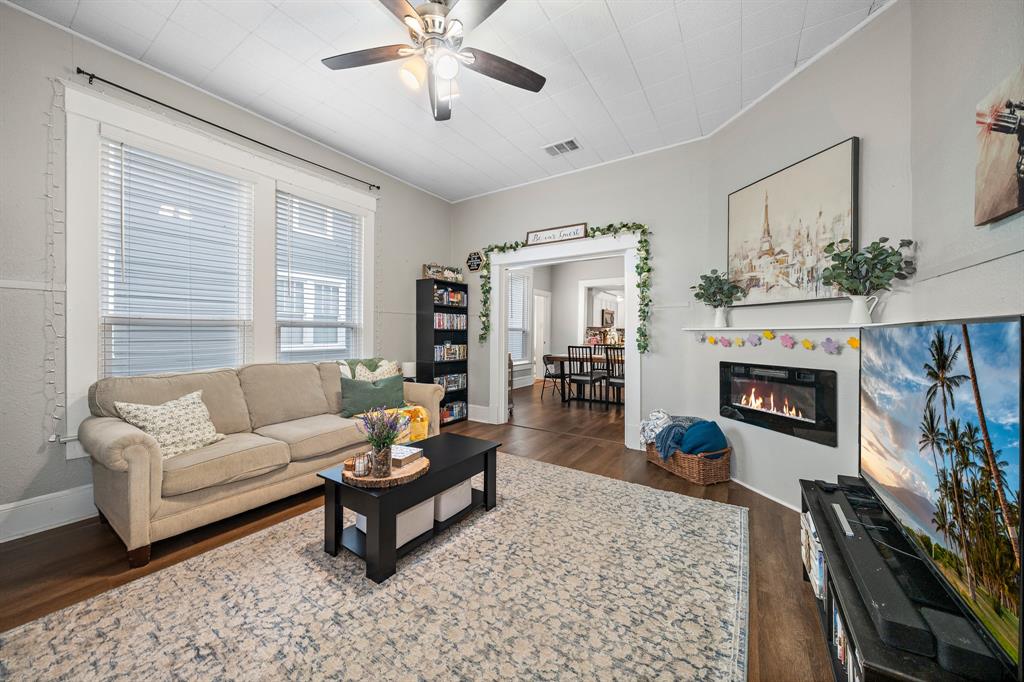 1916 Mitchell Avenue Waco, TX 76708 - Photo 18 of 32
