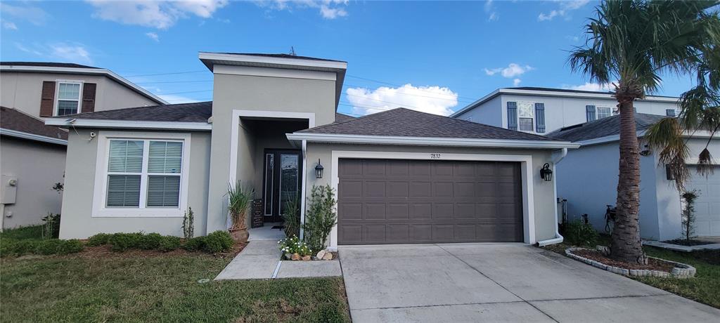 7832 Red Hickory Place Riverview, FL 33578 - Photo 1 of 1 Welcome Home
