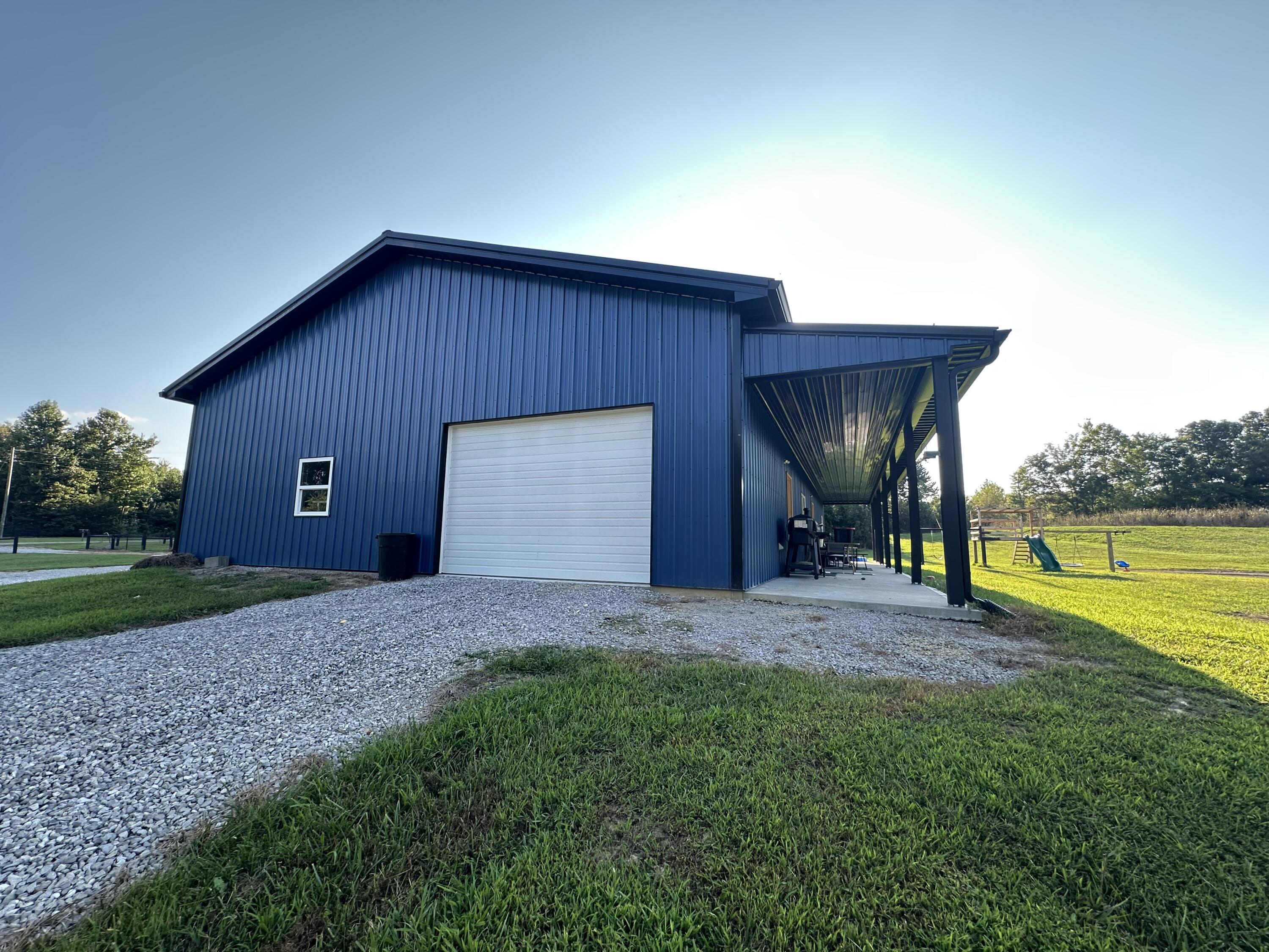 698 Ben Thompson Road Eubank, KY 42567 - Photo 33 of 110 698 Ben Thompson rd -92